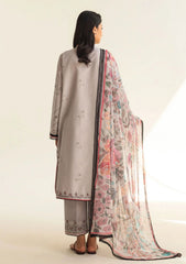 Lawn Collection - Zara Shahjahan - Coco - Volume II - CZV2#9B - ZAIRA