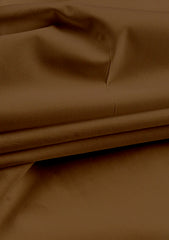 Elite Men Stylo Suiting Wash n Wear - Camel