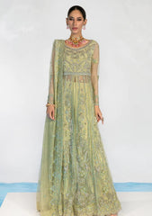 Formal Collection - Rang Rasiya - Chatoyer - Wedding - D#08 - CATALINA