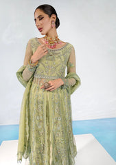 Formal Collection - Rang Rasiya - Chatoyer - Wedding - D#08 - CATALINA