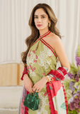 Lawn Collection - Asifa & Nabeel - Pretty In Pink -  AP24#07 - Cosmos
