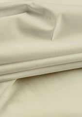 Elite Men Shahenshah Boski Selvage Wash & Wear - Cream