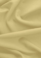 Elite Men Light Wash & Wear - Cream