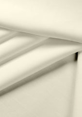 Elite Men Pearl Suiting Wash n Wear - Cream