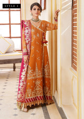 Formal Collection - Xenia - Pareesia - Sukhan - 09