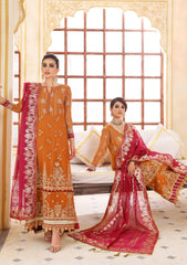 Formal Collection - Xenia - Pareesia - Sukhan - 09