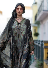 Winter Collection - Sobia Nazir - Silk - SNS#10