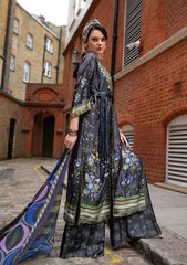 Winter Collection - Sobia Nazir - Silk - SNS#02