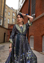 Winter Collection - Sobia Nazir - Silk - SNS#02