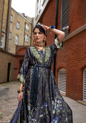 Winter Collection - Sobia Nazir - Silk - SNS#02