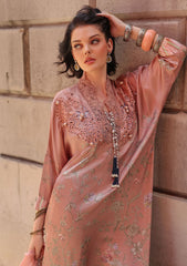 Winter Collection - Sobia Nazir - Silk - SNS#04