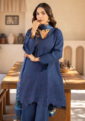 Lawn - Mahnur - Stella 2025 - D#04A