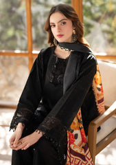 Lawn - Mahnur - Stella 2025 - D#05A