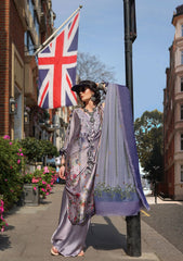 Winter Collection - Sobia Nazir - Silk - SNS#06