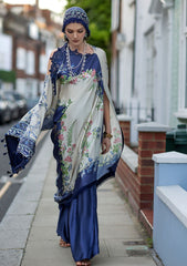 Winter Collection - Sobia Nazir - Silk - SNS#08