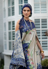 Winter Collection - Sobia Nazir - Silk - SNS#08