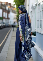 Winter Collection - Sobia Nazir - Silk - SNS#08