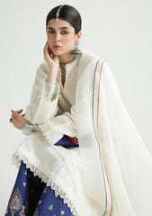 Lawn Collection - Zara Shahjahan - Spring Summer 24 - ZSJ24#12B