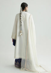 Lawn Collection - Zara Shahjahan - Spring Summer 24 - ZSJ24#12B