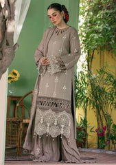 Winter Collection - Parishay - Dastak - Karandi - DTK#03