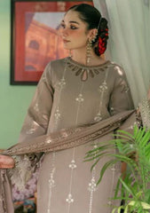 Winter Collection - Parishay - Dastak - Karandi - DTK#03