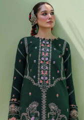 Winter Collection - Parishay - Dastak - Karandi - DTK#05