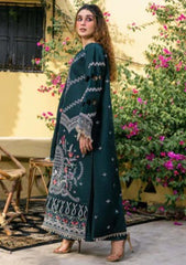 Winter Collection - Parishay - Dastak - Karandi - DTK#09