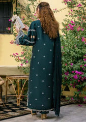 Winter Collection - Parishay - Dastak - Karandi - DTK#09