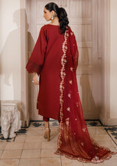 Lawn Collection - Bin Ilyas - Naqsh - D#02 - DILARA