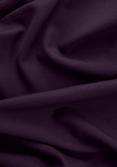 Elite Men Wash n Wear - D Purple