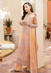 Formal Collection - Maryum N Maria - Peyam - Rahma (SFD-0094)