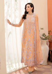 Formal Collection - Maryum N Maria - Peyam - Rahma (SFD-0094)