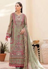 Formal Collection - Maryum N Maria - Peyam - Nora (SFD-0090)