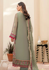 Formal Collection - Maryum N Maria - Peyam - Nora (SFD-0090)