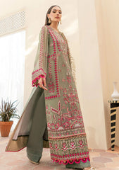 Formal Collection - Maryum N Maria - Peyam - Nora (SFD-0090)