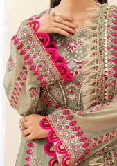 Formal Collection - Maryum N Maria - Peyam - Nora (SFD-0090)