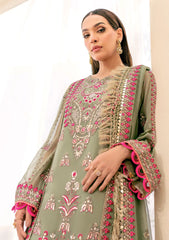 Formal Collection - Maryum N Maria - Peyam - Nora (SFD-0090)