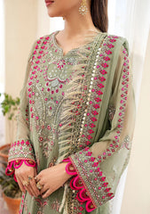 Formal Collection - Maryum N Maria - Peyam - Nora (SFD-0090)