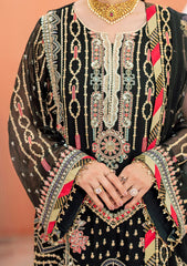 Formal Collection - Maryum N Maria - Peyam - Leila (SFD-0093)