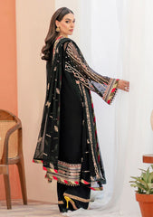 Formal Collection - Maryum N Maria - Peyam - Leila (SFD-0093)