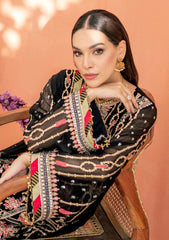 Formal Collection - Maryum N Maria - Peyam - Leila (SFD-0093)