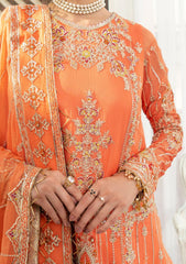 Formal Collection - Maryum N Maria - Peyam - Fatin (SFD-0096)