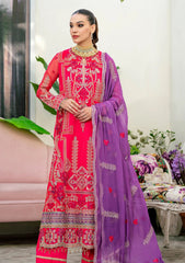 Formal Collection - Maryum N Maria - Peyam - Hajar (SFD-0097)