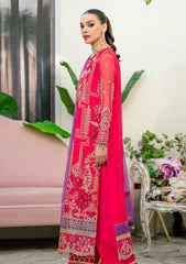 Formal Collection - Maryum N Maria - Peyam - Hajar (SFD-0097)