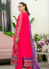 Formal Collection - Maryum N Maria - Peyam - Hajar (SFD-0097)