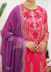 Formal Collection - Maryum N Maria - Peyam - Hajar (SFD-0097)