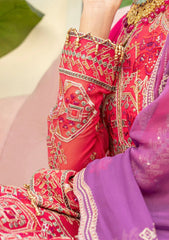 Formal Collection - Maryum N Maria - Peyam - Hajar (SFD-0097)