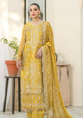 Formal Collection - Maryum N Maria - Peyam - Rajiya (SFD-0091)