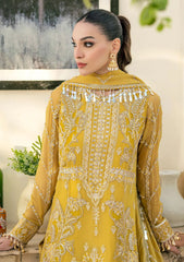 Formal Collection - Maryum N Maria - Peyam - Rajiya (SFD-0091)