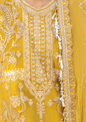 Formal Collection - Maryum N Maria - Peyam - Rajiya (SFD-0091)